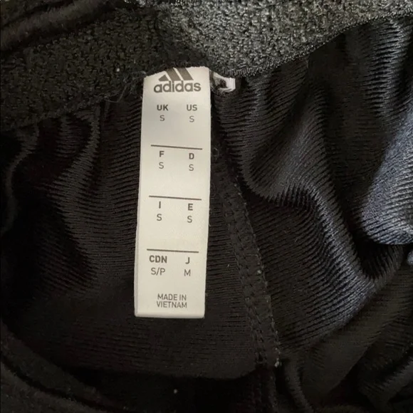 Adidas 5 PCs lot - Picture 10 of 11